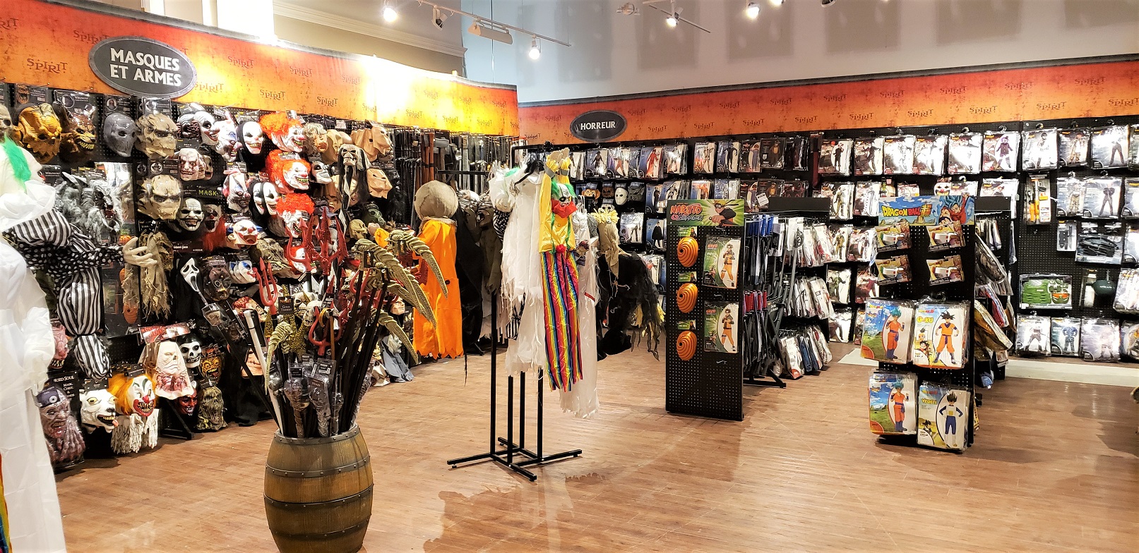 Ici Faubourg Boisbriand