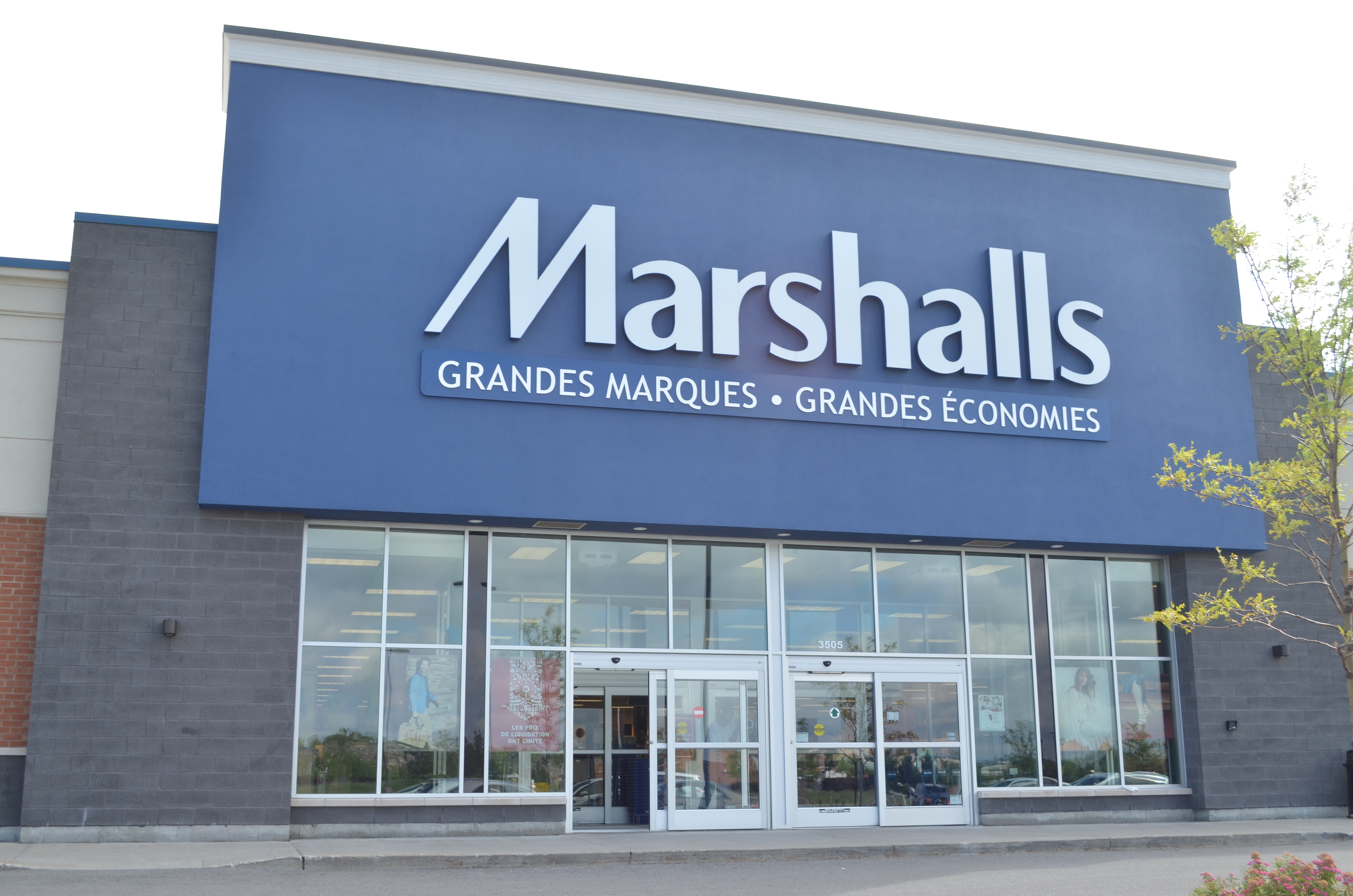 Ici Faubourg Boisbriand