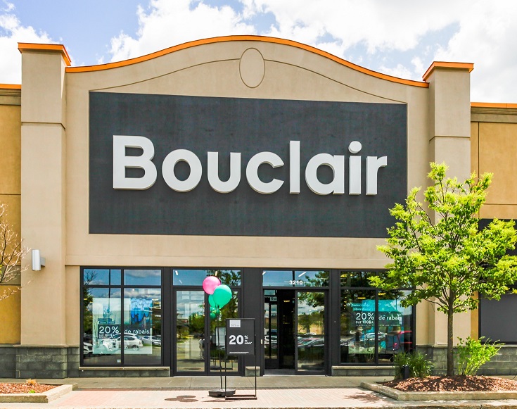 Ici Faubourg Boisbriand