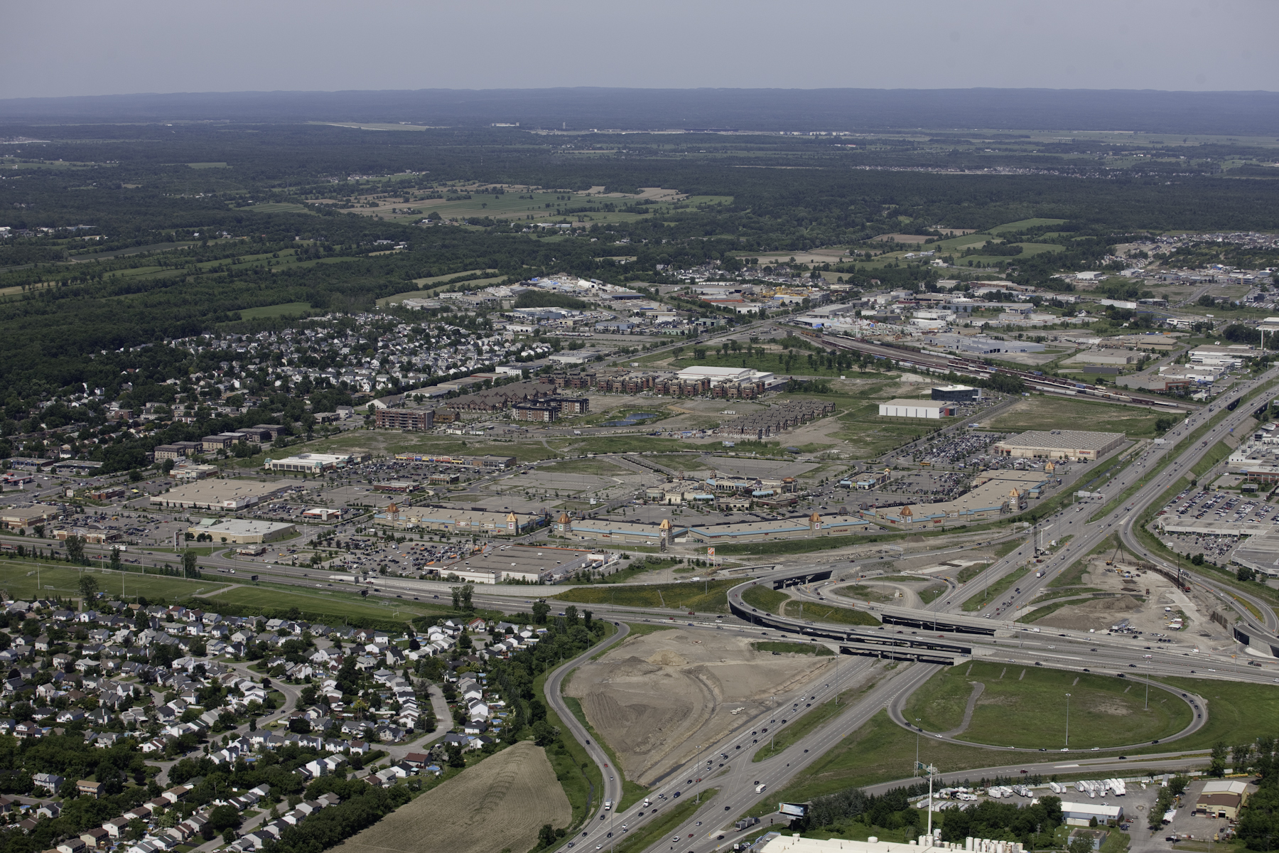 Ici Faubourg Boisbriand