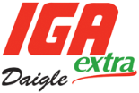 IGA Extra Daigle